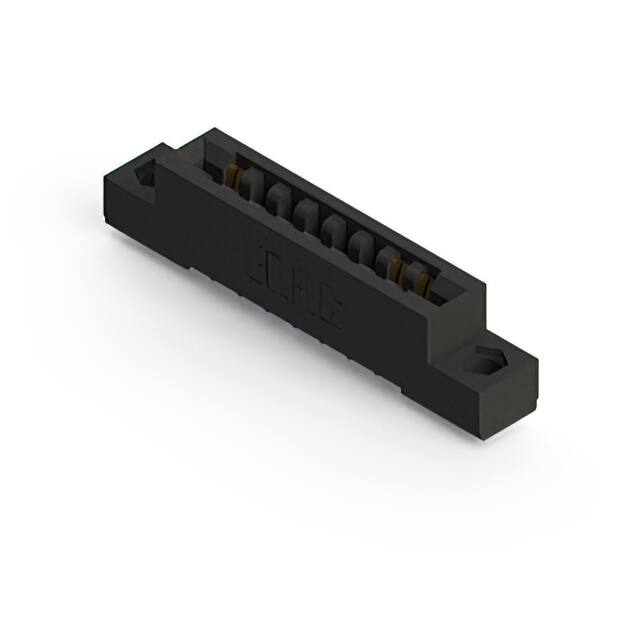 857-008-547-104 EDAC Inc.  Conectores de tableros de borde